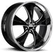 Strada C02 Old Skool C02451515GBMLSS