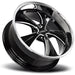 Strada C02 Old Skool C02451515GBMLSS