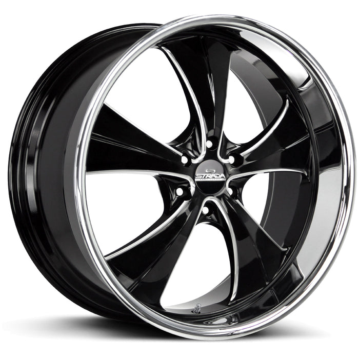 Strada C02 Old Skool C02451515GBMLSS