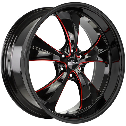 Strada C02 Old Skool C02451515GBMLR