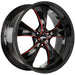 Strada C02 Old Skool C02451515GBMLR