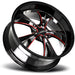 Strada C02 Old Skool C02451515GBMLR