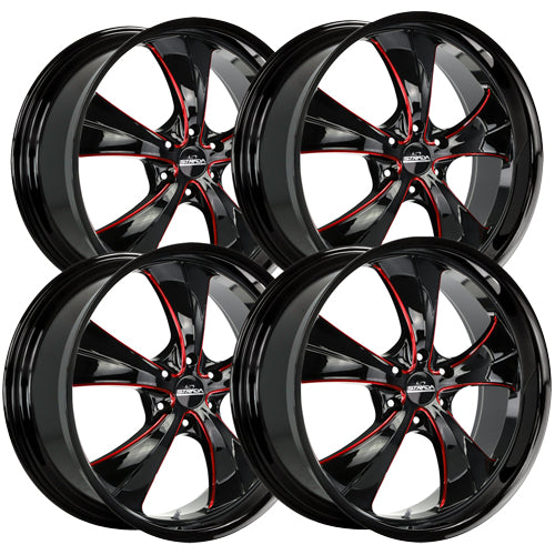 Strada C02 Old Skool C02451515GBMLR