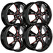 Strada C02 Old Skool C02451515GBMLR