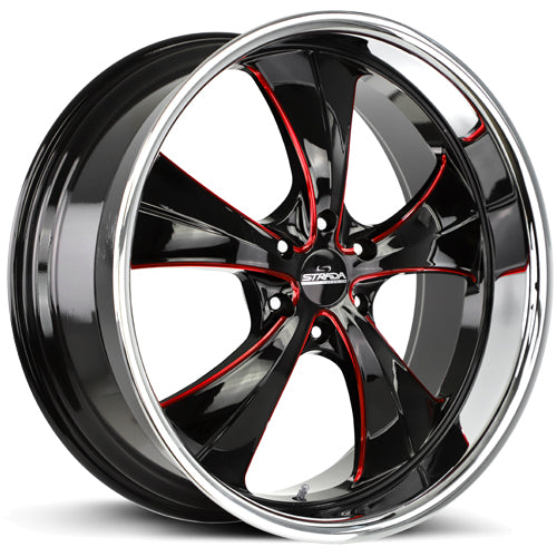 Strada C02 Old Skool C02451515GBMLRSS-RTN