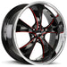 Strada C02 Old Skool C02451515GBMLRSS
