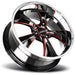 Strada C02 Old Skool C02451515GBMLRSS