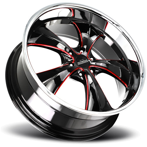 Strada C02 Old Skool C02451515GBMLRSS-RTN