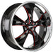 Strada C02 Old Skool C02463924GBMLRSS