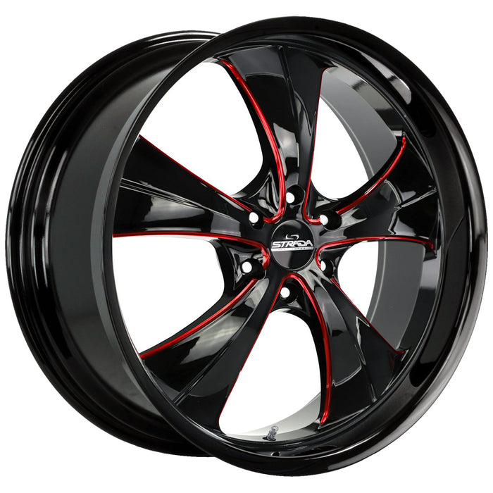 Strada C02 Old Skool C02451515GBMLR
