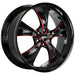 Strada C02 Old Skool C02451515GBMLR