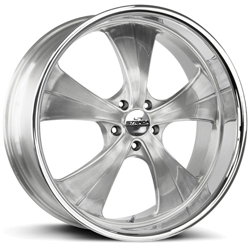 Strada C02 Old Skool C02452025BFSMLSS
