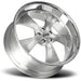 Strada C02 Old Skool C02451515BFSMLSS
