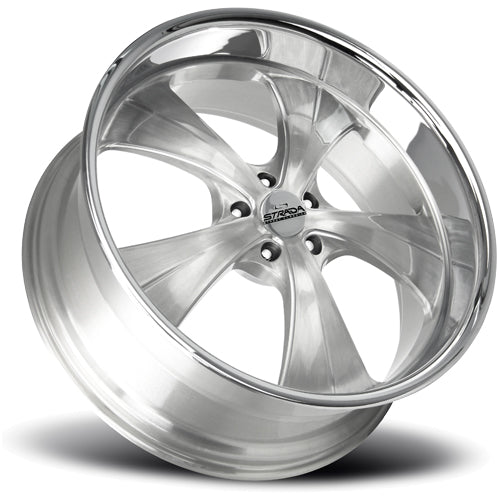 Strada C02 Old Skool C02452025BFSMLSS