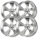 Strada C02 Old Skool C02451515BFSMLSS