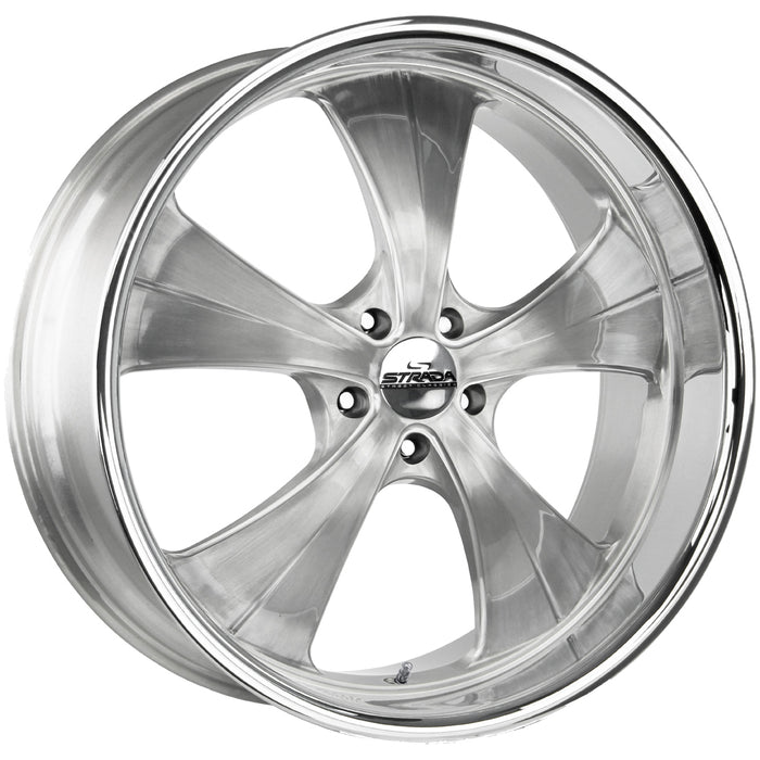 Strada C02 Old Skool C02452025BFSMLSS