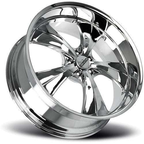 Strada C02 Old Skool C02452025C