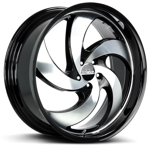 Strada C05 Retro 5 C05251515GBM