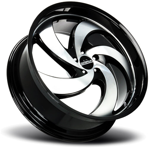 Strada C05 Retro 5 C05251515GBM