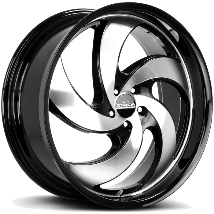 Strada C05 Retro 5 C05051435GBM