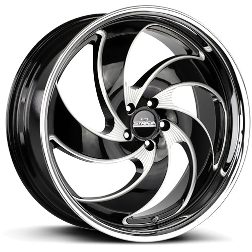Strada C05 Retro 5 C05251515GBMLSS