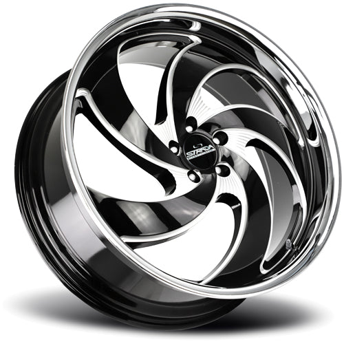 Strada C05 Retro 5 C05251515GBMLSS