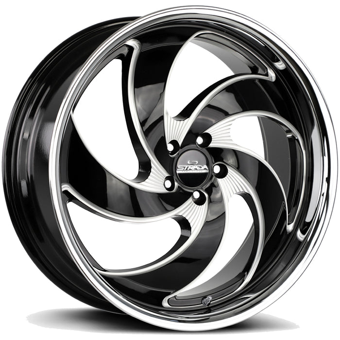 Strada C05 Retro 5 C05251515GBMLSS
