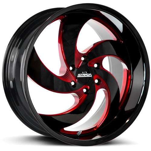 Strada C05 Retro 5 C05052035GBMLR