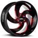 Strada C05 Retro 5 C05052035GBMLR