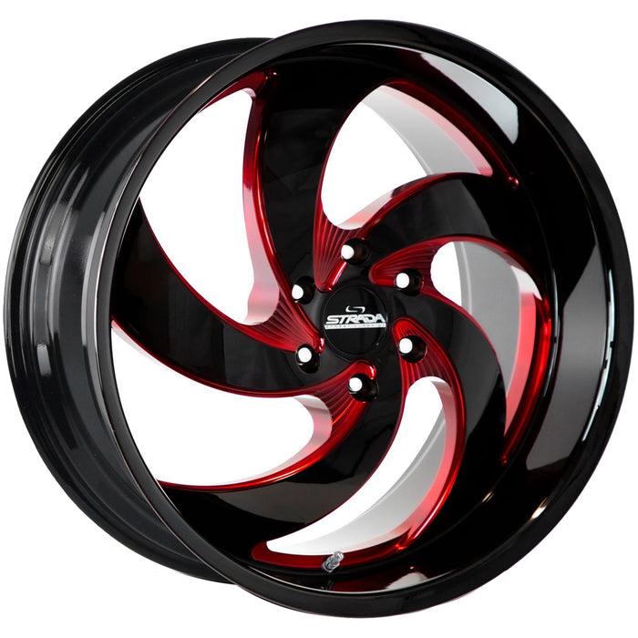 Strada C05 Retro 5 C05052035GBMLR