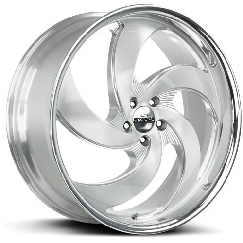 Strada C05 Retro 5 C05252040DBFSMLSS