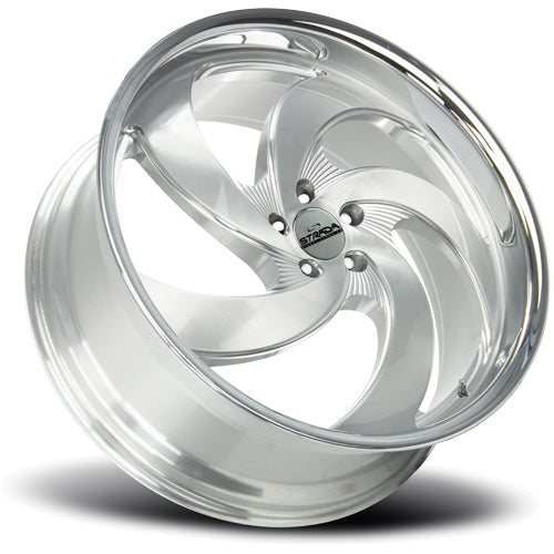 Strada C05 Retro 5 C05052035BFSMLSS-RTN