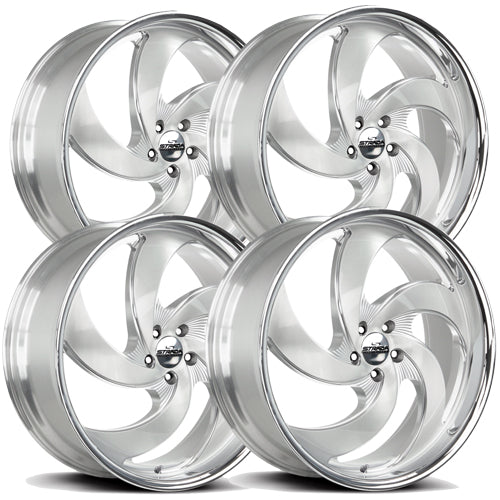 Strada C05 Retro 5 C05251435BFSMLSS-C05251440DBFSMLSS