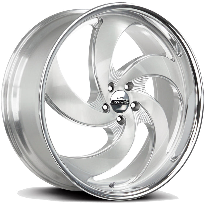 Strada C05 Retro 5 C05252040DBFSMLSS