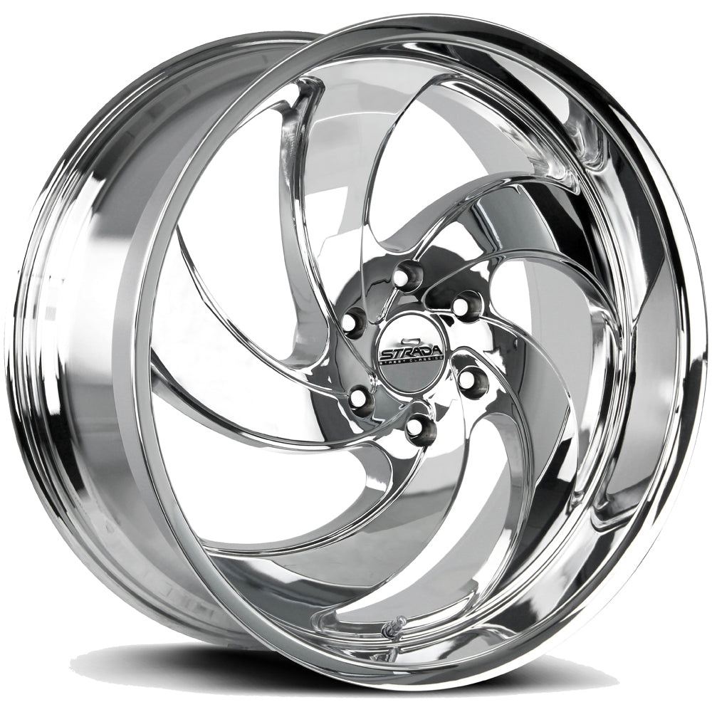 Strada C05 Retro 5 22x10 5x5