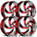 Strada C05 Retro 5 C05252035RMLSS-C05252040DRMLSS