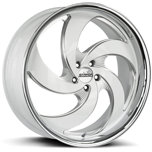 Strada C05 Retro 5 C05263924DWMLSS