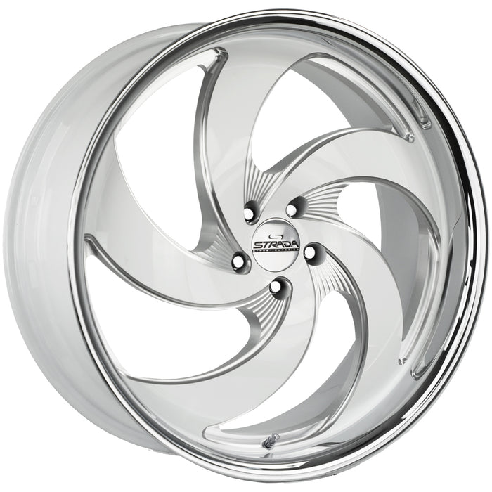 Strada C05 Retro 5 C05251515WMLSS
