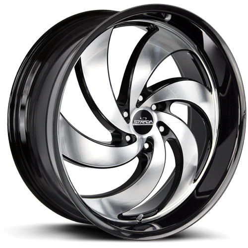 Strada C06 Retro 6 C06463924GBM