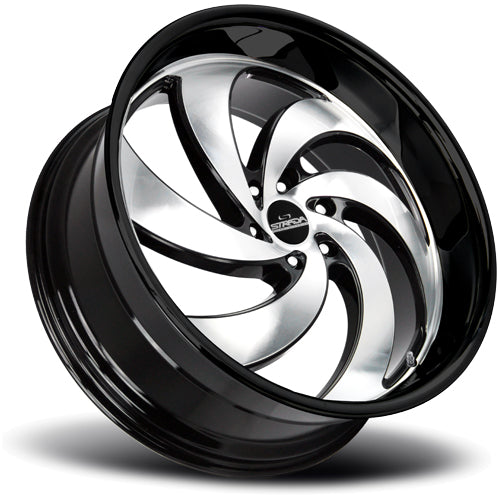 Strada C06 Retro 6 C06463924GBM