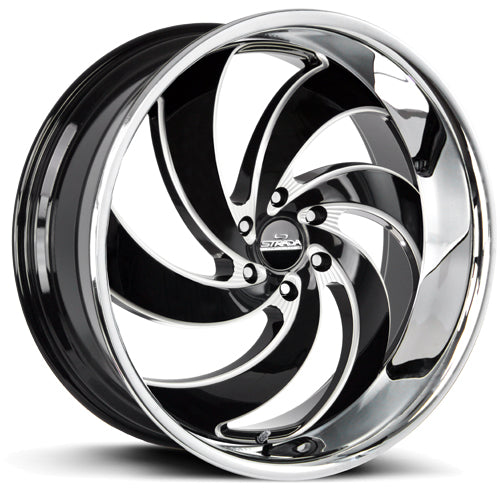 Strada C06 Retro 6 C06452025GBMLSS