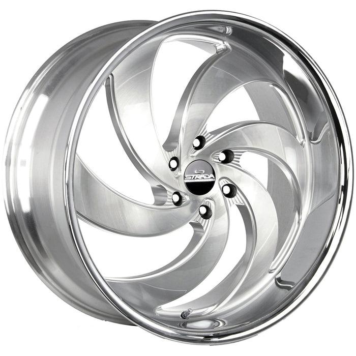 Strada C06 Retro 6 C06663926BFSMLSS