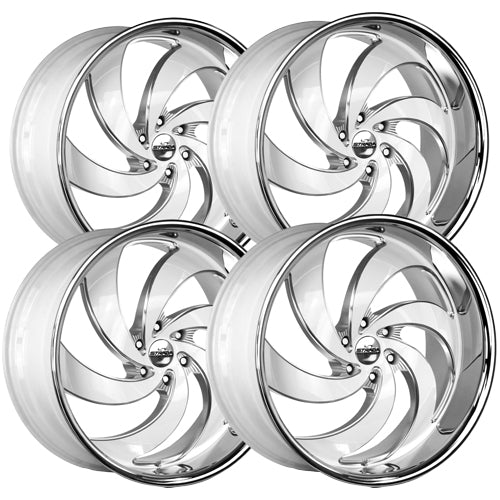 Strada C06 Retro 6 C06463524WMLSS-RTN