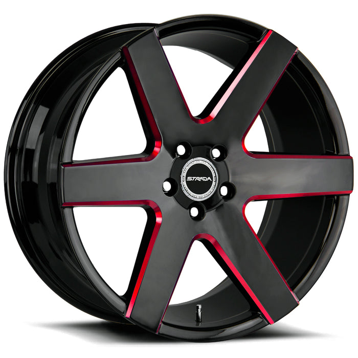 Strada S60 Coda S60263524GBMLR