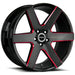 Strada S60 Coda S60252725GBMLR