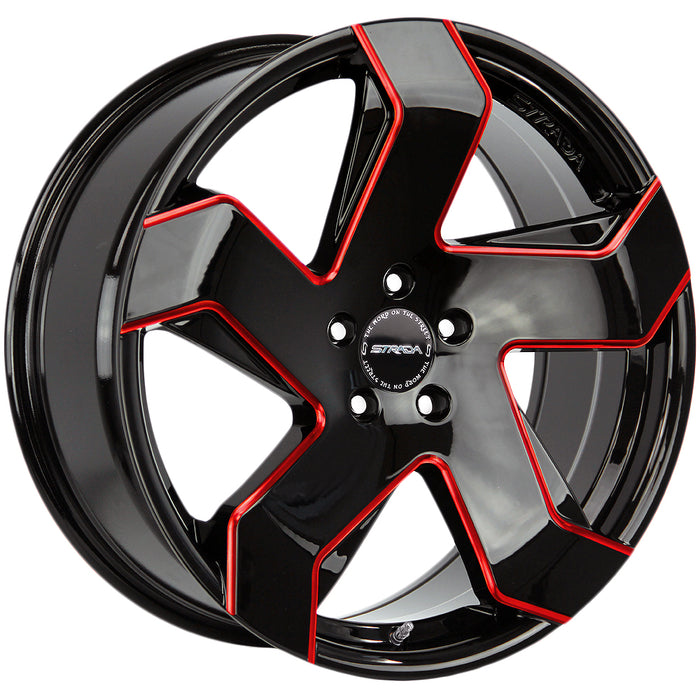 Strada S65 Coltello S65463924GBMLRE