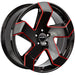 Strada S65 Coltello S65463924GBMLRE