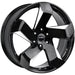 Strada S65 Coltello S65451515GBML