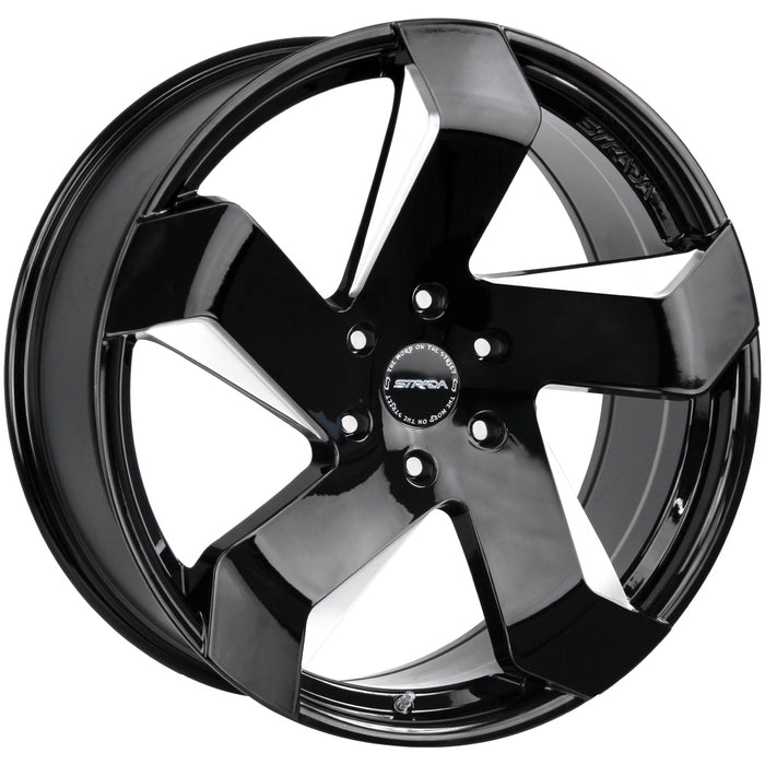 Strada S65 Coltello S65251235GBML