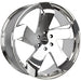 Strada S65 Coltello S65251235